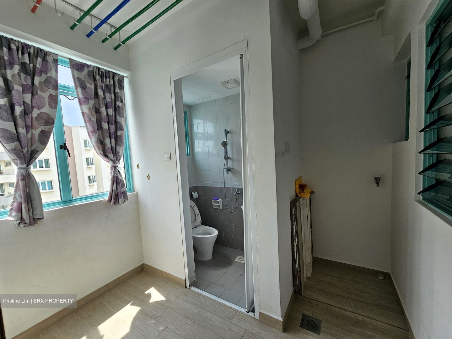 Ballota Park Condominium (D17), Condominium #628881311
